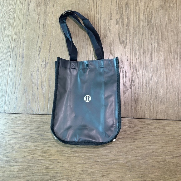 NWT! Lululemon Reusable Tote Bag - Picture 1 of 5